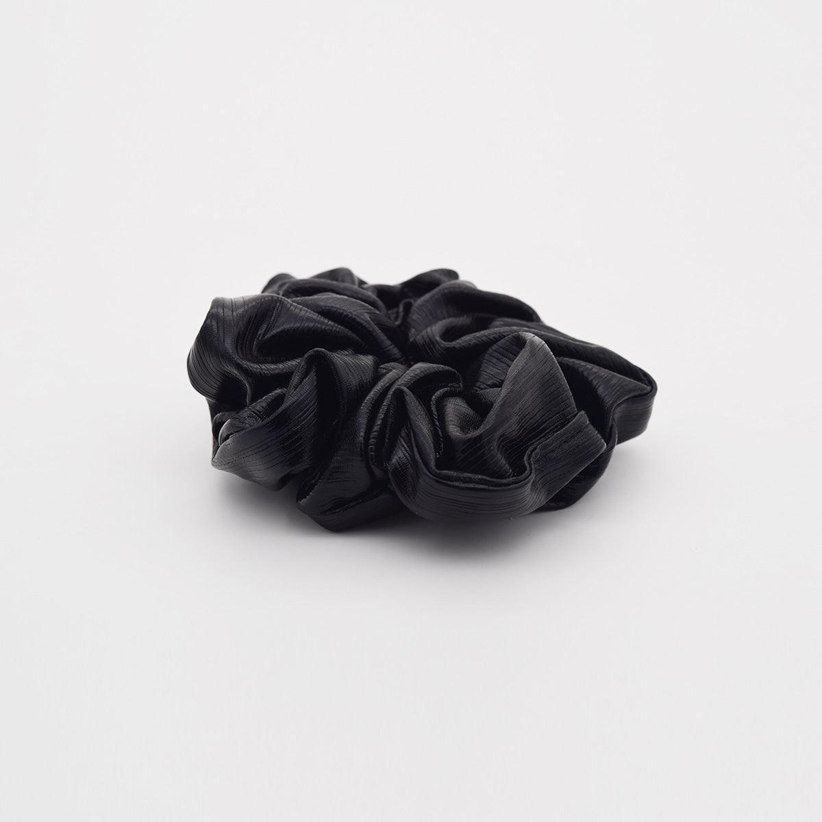 グロッシー シュシュ (2Color) - 4MiLi (フォーミリ)