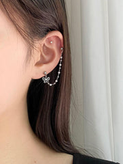 ビーズ ナビ ツー ピン(ピアス/ピアッシング) - 4MiLi (フォーミリ)