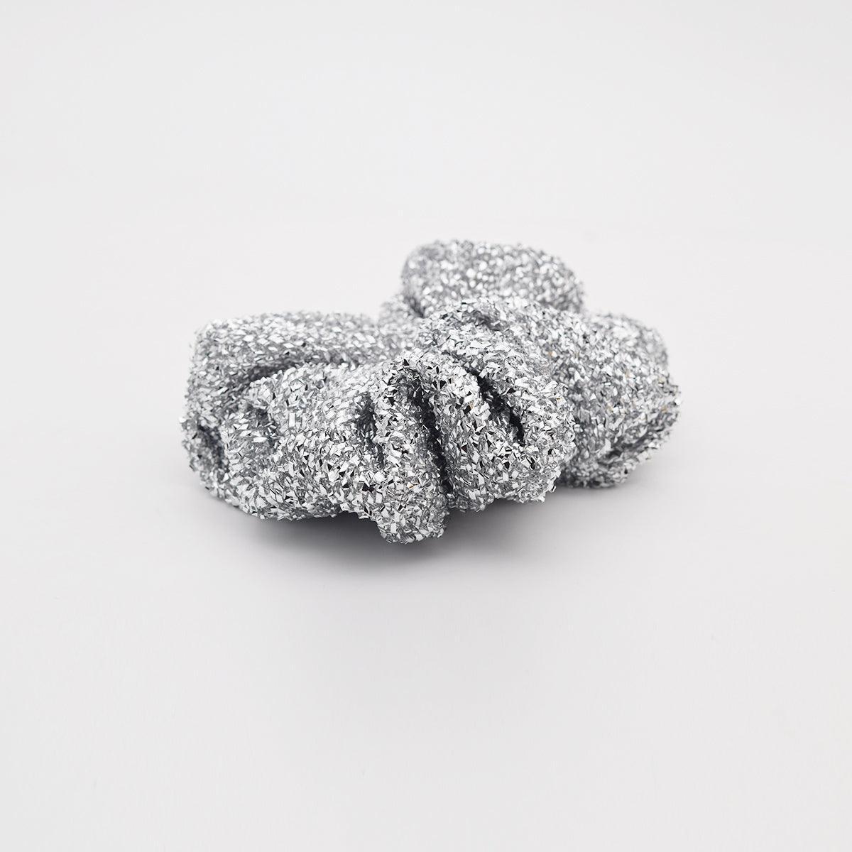 スパークリング シュシュ (3Color) - 4MiLi (フォーミリ)