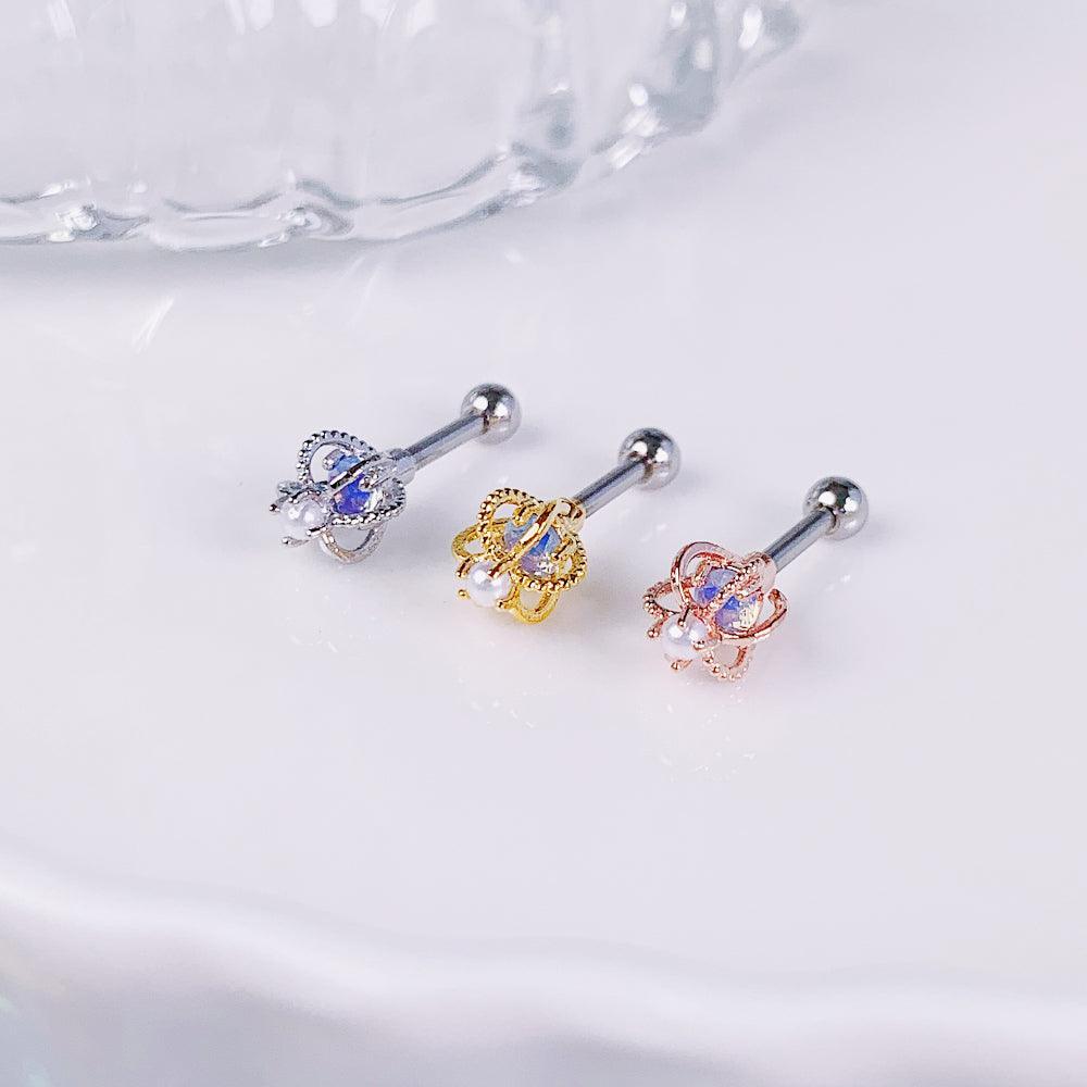 Queen (ピアス/ピアッシング) - 4MiLi (フォーミリ)