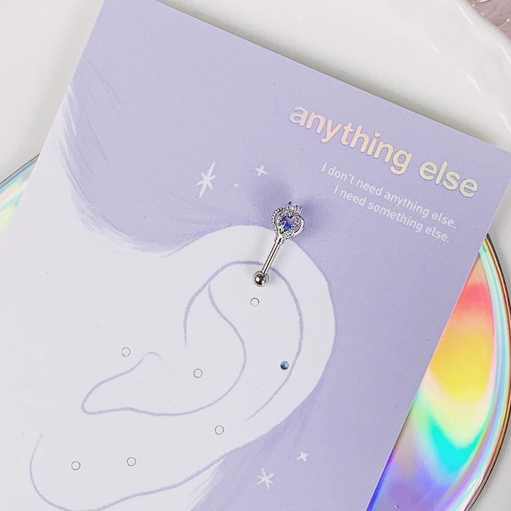 Queen (ピアス/ピアッシング) - 4MiLi (フォーミリ)