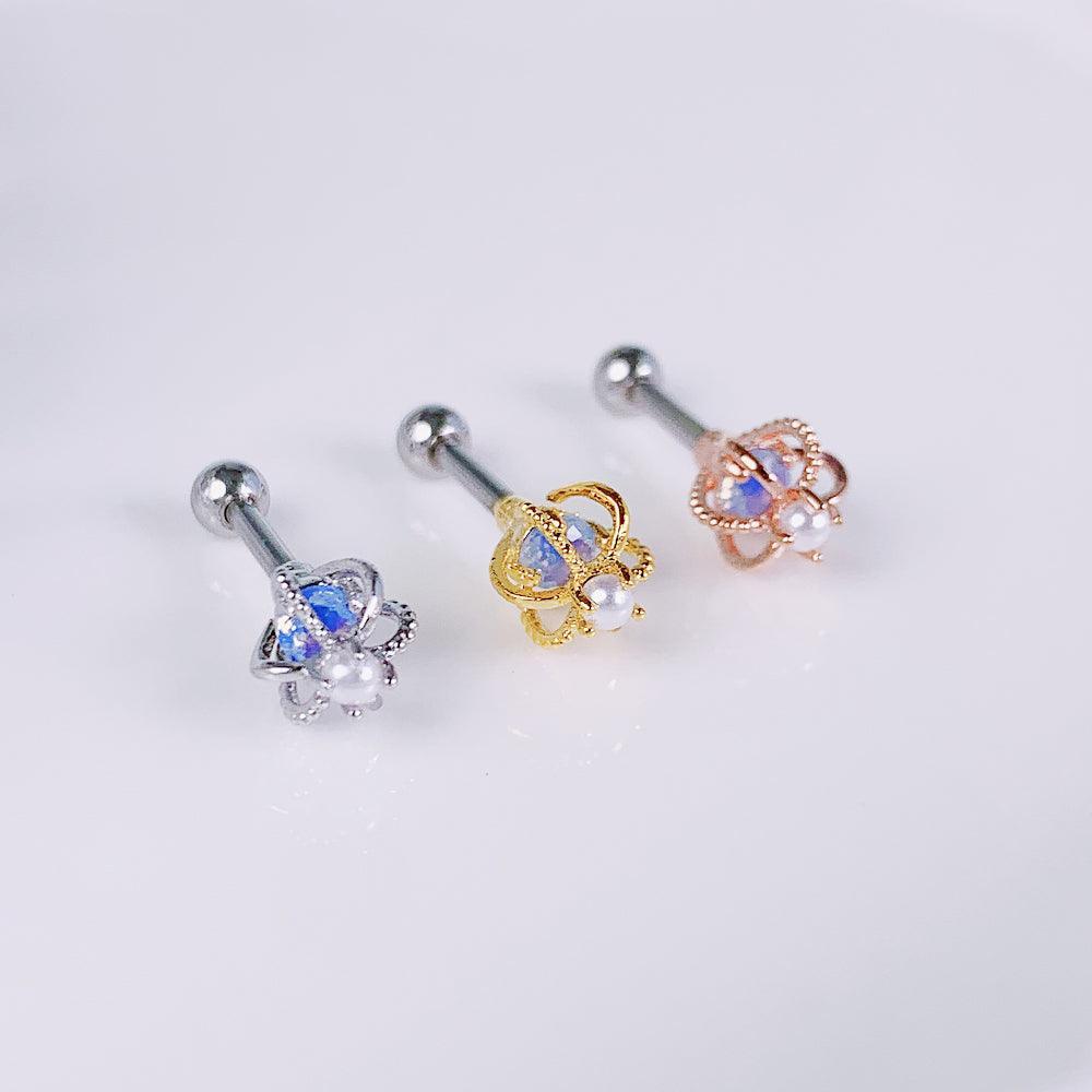 Queen (ピアス/ピアッシング) - 4MiLi (フォーミリ)