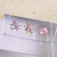 Winter Lights SMALL (ピアス/ピアッシング) - 4MiLi (フォーミリ)