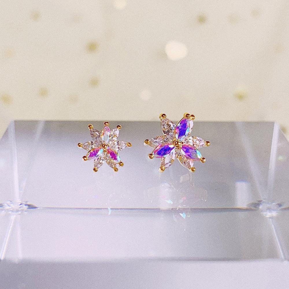 Winter Lights SMALL (ピアス/ピアッシング) - 4MiLi (フォーミリ)