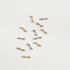 menindik HARI CLOUDY