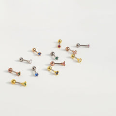 menindik HARI CLOUDY