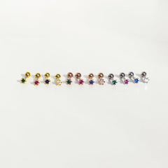 menindik HARI CLOUDY