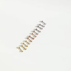 menindik HARI CLOUDY