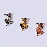 Miniature Rose(ピアス/ピアッシング) - 4MiLi (フォーミリ)