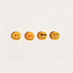 【即納】絵文字・ピアッシング 16G - 4MiLi (フォーミリ)