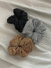 スパークリング シュシュ (3Color) - 4MiLi (フォーミリ)