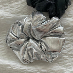 グロッシー シュシュ (2Color) - 4MiLi (フォーミリ)