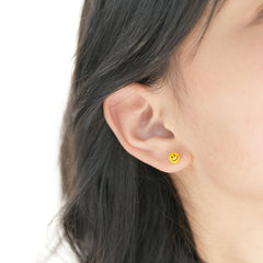 【即納】絵文字・ピアッシング 16G - 4MiLi (フォーミリ)