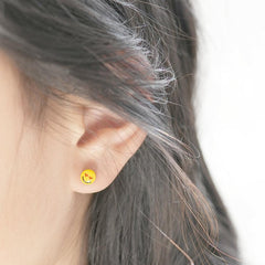 【即納】絵文字・ピアッシング 16G - 4MiLi (フォーミリ)