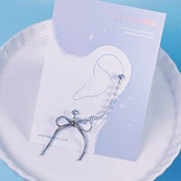 Get up Ribbon ピアッシング 16G - 4MiLi (フォーミリ)