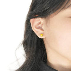 【即納】絵文字・ピアッシング 16G - 4MiLi (フォーミリ)