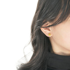 【即納】絵文字・ピアッシング 16G - 4MiLi (フォーミリ)