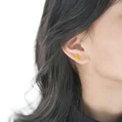 【即納】絵文字・ピアッシング 16G - 4MiLi (フォーミリ)