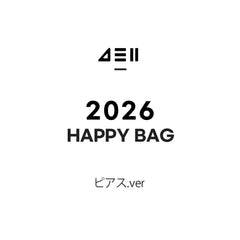 送料無料!【2026年!福袋】4MiLi ピアス.ver 金属アレルギー レディース プレゼント ギフト ピアス ネックレス 指輪 ブレスレット レディース