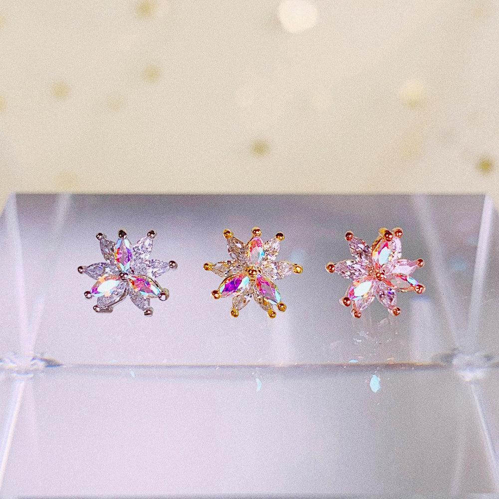 Winter Lights SMALL (ピアス/ピアッシング) - 4MiLi (フォーミリ)