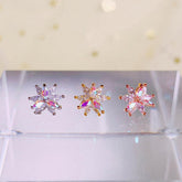 Winter Lights SMALL (ピアス/ピアッシング) - 4MiLi (フォーミリ)