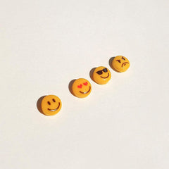 【即納】絵文字・ピアッシング 16G - 4MiLi (フォーミリ)