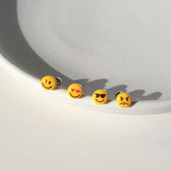 【即納】絵文字・ピアッシング 16G - 4MiLi (フォーミリ)