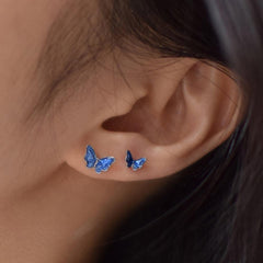 DREAMY WREATH piercing