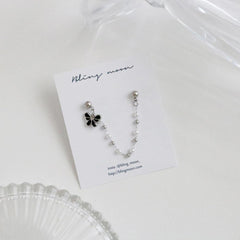 ビーズ ナビ ツー ピン(ピアス/ピアッシング) - 4MiLi (フォーミリ)