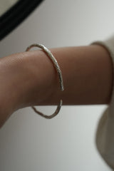 เจาะดอกดาว 14k 21G