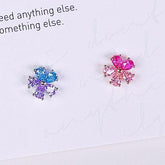 Sakura フラワー(ピアス/ピアッシング) - 4MiLi (フォーミリ)