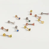 menindik HARI CLOUDY