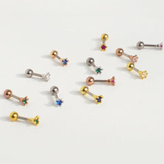 menindik HARI CLOUDY