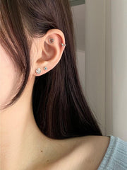 オーシャン ピアッシング(4 set) - 4MiLi (フォーミリ)