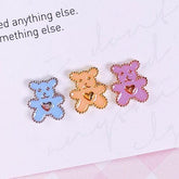 kuma (ピアス/ピアッシング) - 4MiLi (フォーミリ)