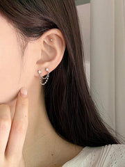 スター ツー(ピアス/ピアッシング) - 4MiLi (フォーミリ)