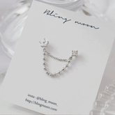 スター ツー(ピアス/ピアッシング) - 4MiLi (フォーミリ)