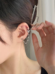 ビーズ ナビ ツー ピン(ピアス/ピアッシング) - 4MiLi (フォーミリ)