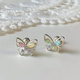 MENCINTAIMU BARBELL piercing