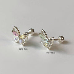 MENCINTAIMU BARBELL piercing