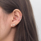 MENCINTAIMU BARBELL piercing