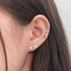 MENCINTAIMU BARBELL piercing