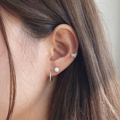 MENCINTAIMU BARBELL piercing