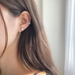 MENCINTAIMU BARBELL piercing