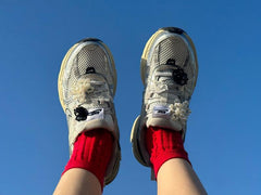 ลูกปัดดอกไม้สำหรับหนีบรองเท้า / อุปกรณ์ตกแต่งรองเท้า (3 แบบ) จี้รองเท้า