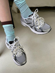 ลูกปัดดอกไม้สำหรับหนีบรองเท้า / อุปกรณ์ตกแต่งรองเท้า (3 แบบ) จี้รองเท้า