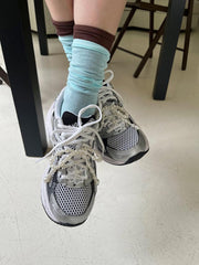 ลูกปัดดอกไม้สำหรับหนีบรองเท้า / อุปกรณ์ตกแต่งรองเท้า (3 แบบ) จี้รองเท้า