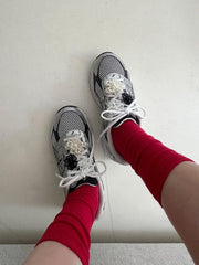 ลูกปัดดอกไม้สำหรับหนีบรองเท้า / อุปกรณ์ตกแต่งรองเท้า (3 แบบ) จี้รองเท้า