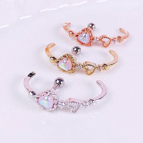 Amanda(ピアス/ピアッシング) - 4MiLi (フォーミリ)