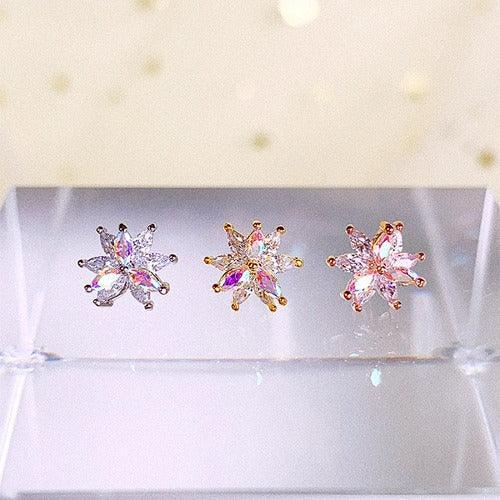 Winter Lights SMALL (ピアス/ピアッシング) - 4MiLi (フォーミリ)